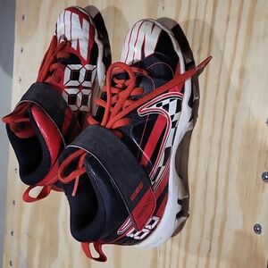Baseball Cleats (Mike Trout)